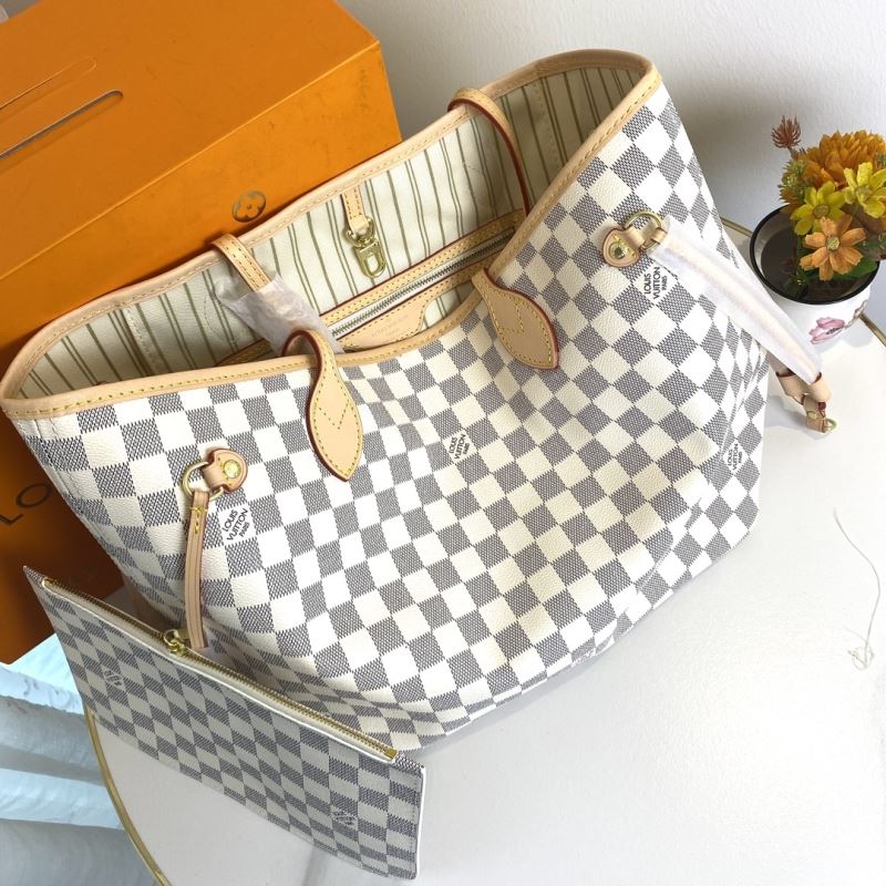 Louis Vuitton Shopping Bags